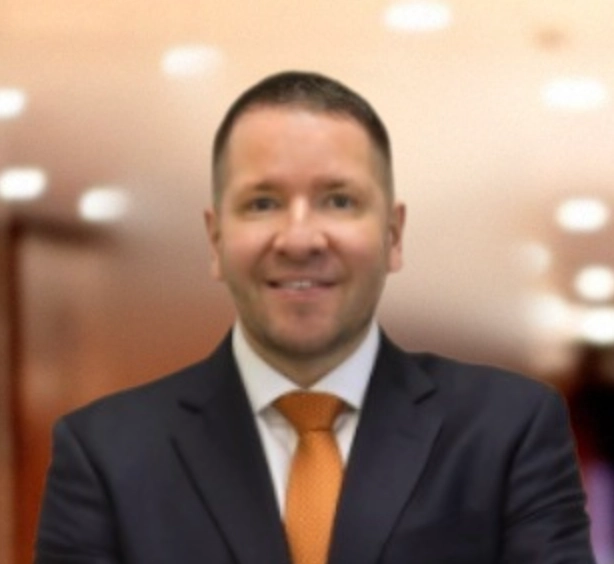 Neil Huber